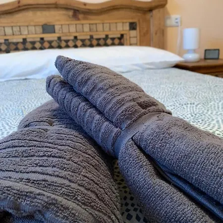 Apartamento Campanal De Izas