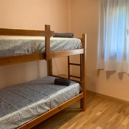 Apartamento Campanal De Izas *