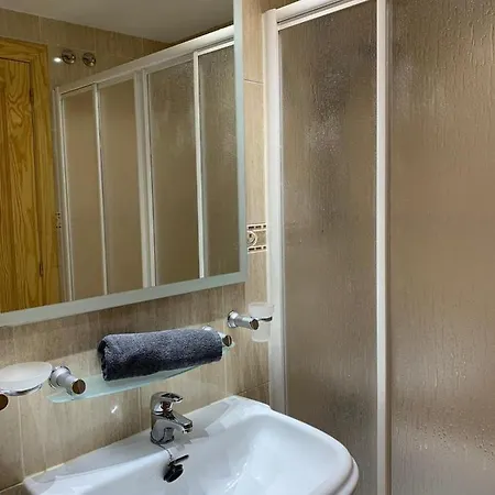 Apartamento Campanal De Izas * Villanúa
