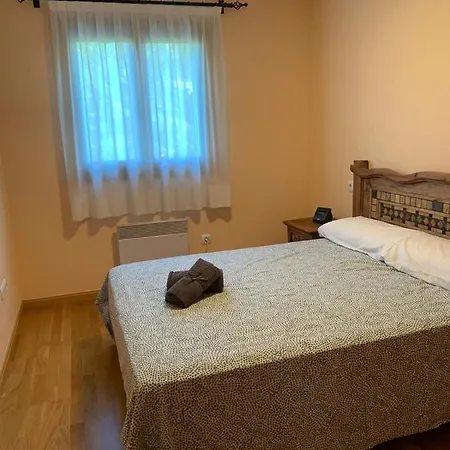 Apartamento Apartamento Campanal De Izas *