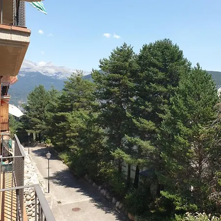 Apartamento Campanal De Izas Apartamento